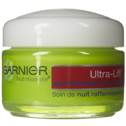 антивозрастная косметика Garnier Garnier Ultra-Lift Anti-Wrinkle Firming Moisturizer антивозрастная косметика Garnier Garnier Ultra-Lift Anti-Wrinkle Firming Moisturizer